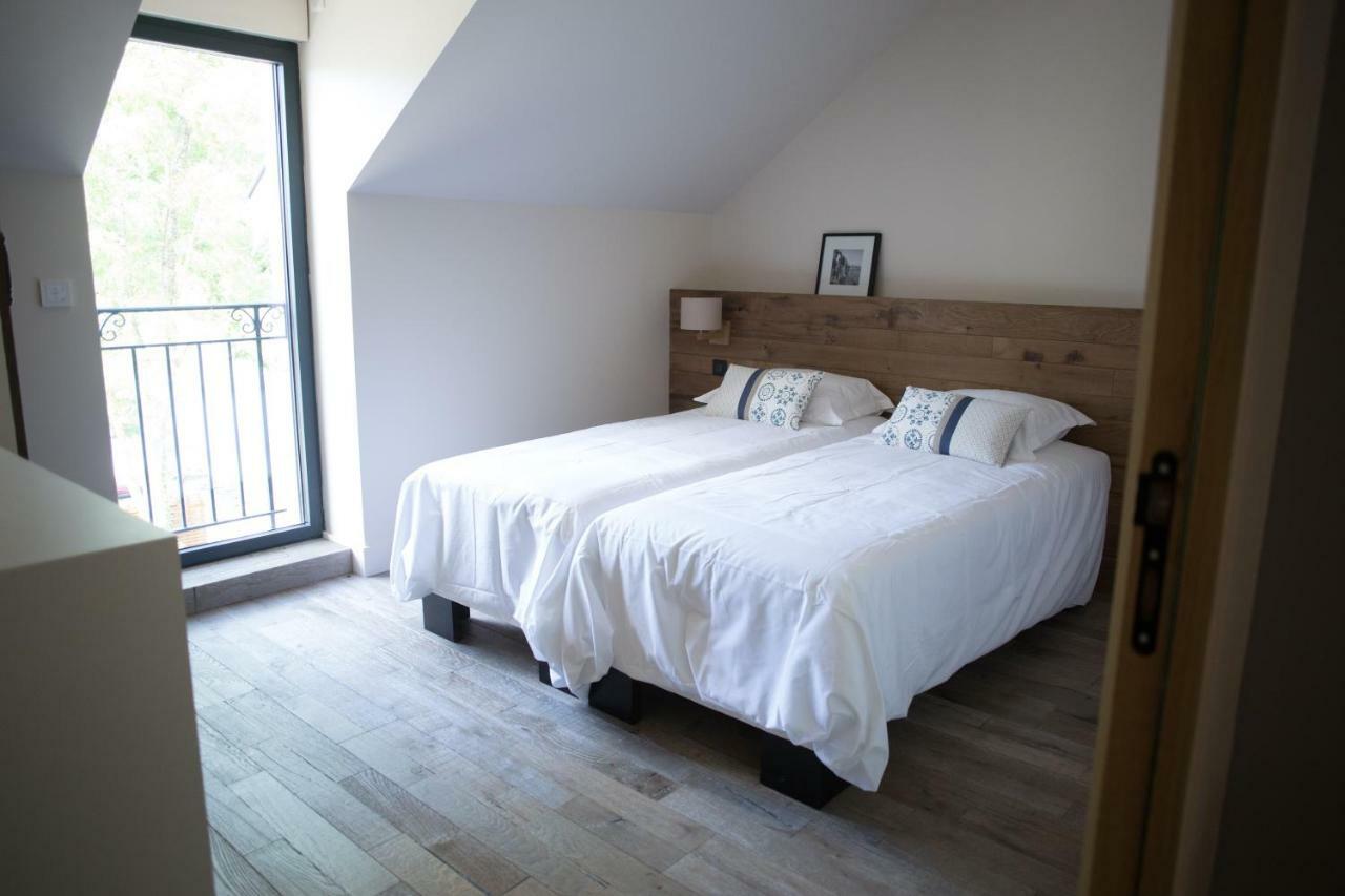 Apartmán La Grange Aux Ecureuils Levernois Exteriér fotografie